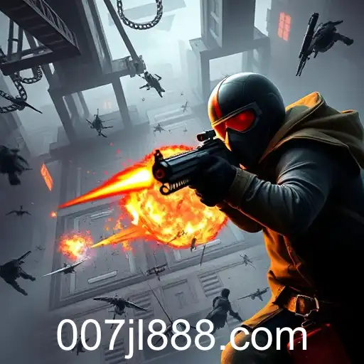 Exploring the Thrilling World of Action Games: Espionage and Excitement with '007jl'