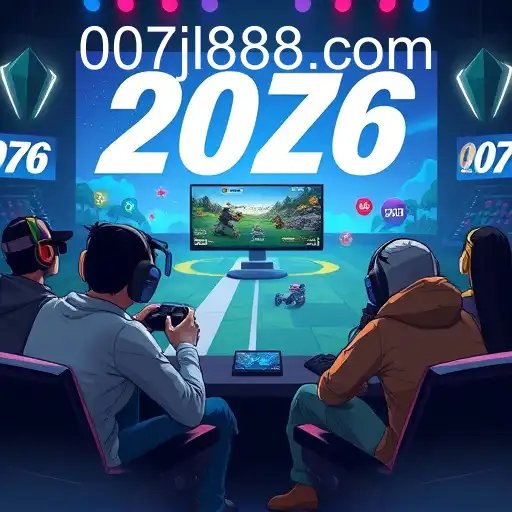 Digital Gaming Revolution Insights