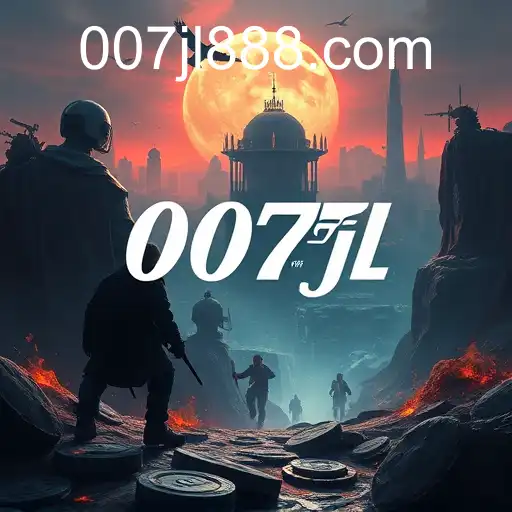 The Emergence of 007jl in Gaming