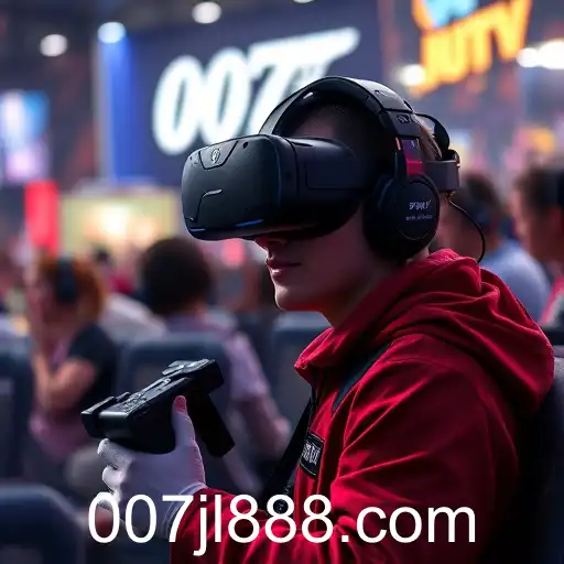 The Evolution of Gaming in the Digital Era