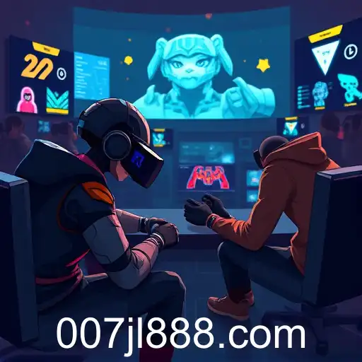 The Evolution of Online Gaming Communities