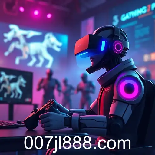 The Evolution of Online Gaming in 2025