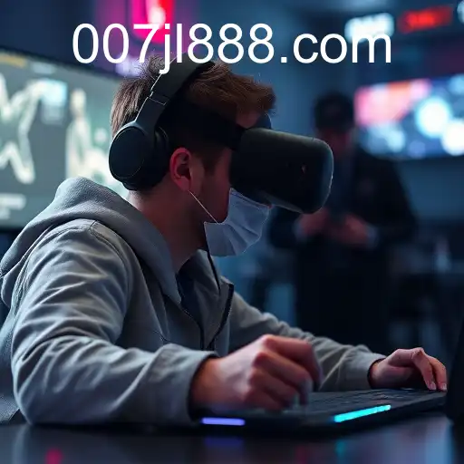 The Evolution of Online Gaming in the UK