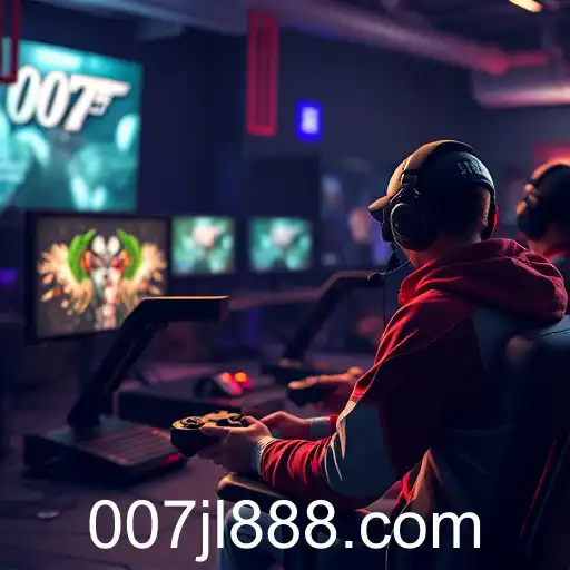 The Evolution of Online Gaming Communities