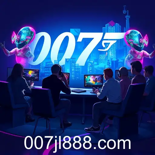 Exploring the Rise of 007jl in Online Gaming