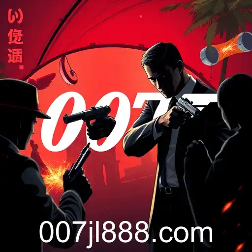 Exploring the Virtual World of 007jl