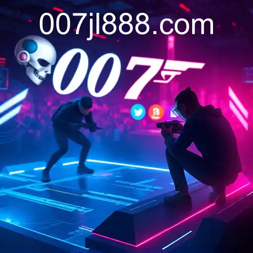 The Evolution of Gaming: 007jl and Beyond