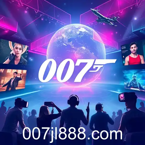 007jl Gaming's Thrilling Evolution in the Digital Landscape