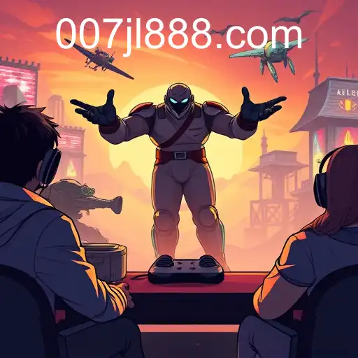 Gaming Industry Evolutions In 2025