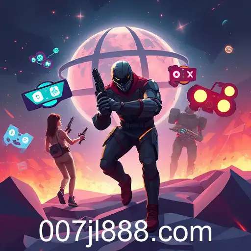 The Growing Popularity of Online Gaming Platforms