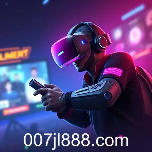 Gaming Evolves with Immersive Platforms