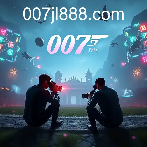 Digital Landscape Shifter: The Impact of 007jl on Online Gaming