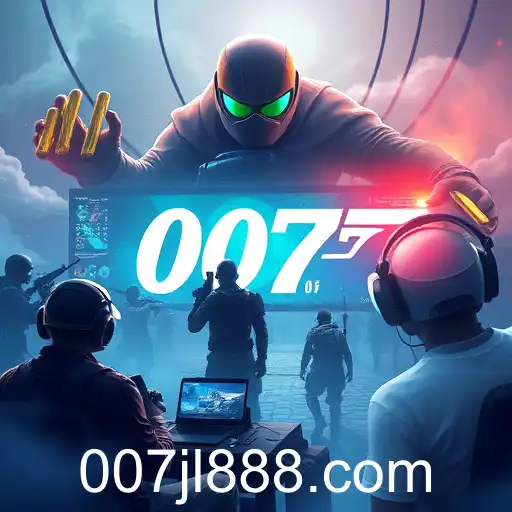 Exploring the Dynamic World of Multiplayer Games: A Deep Dive into 007jl's Realm