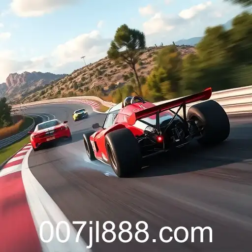 Exploring the Thrilling World of Racing Games