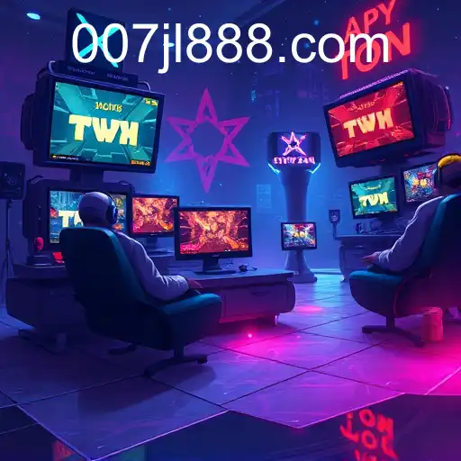 The Rise of 007jl: A Gaming Phenomenon