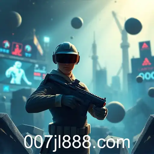Rising Popularity of 007jl Gaming Platform in 2025