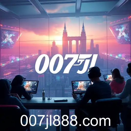 Rising Trends in Online Gaming: The Case of 007jl