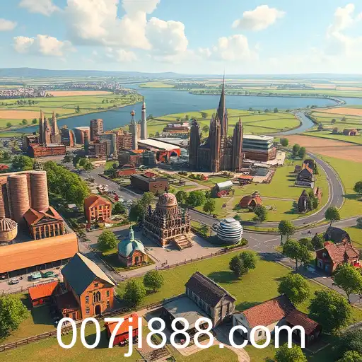 The Immersive Realm of Simulation Games: Exploring Virtual Realities