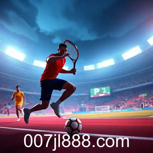 Exploring '007jl': A Leader in Sports Gaming Excellence