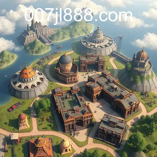 Exploring the Mind-Bending World of Strategy Games: A Deep Dive into the Category